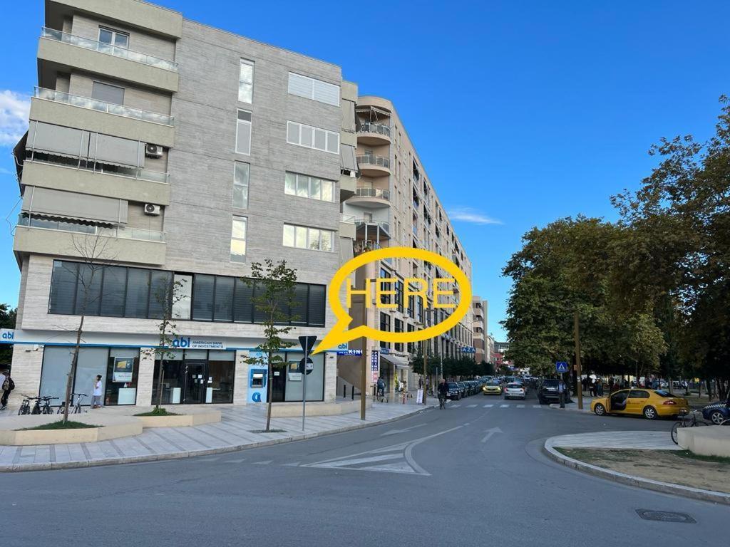 Loris Apartaments 205 Durrës Exterior foto