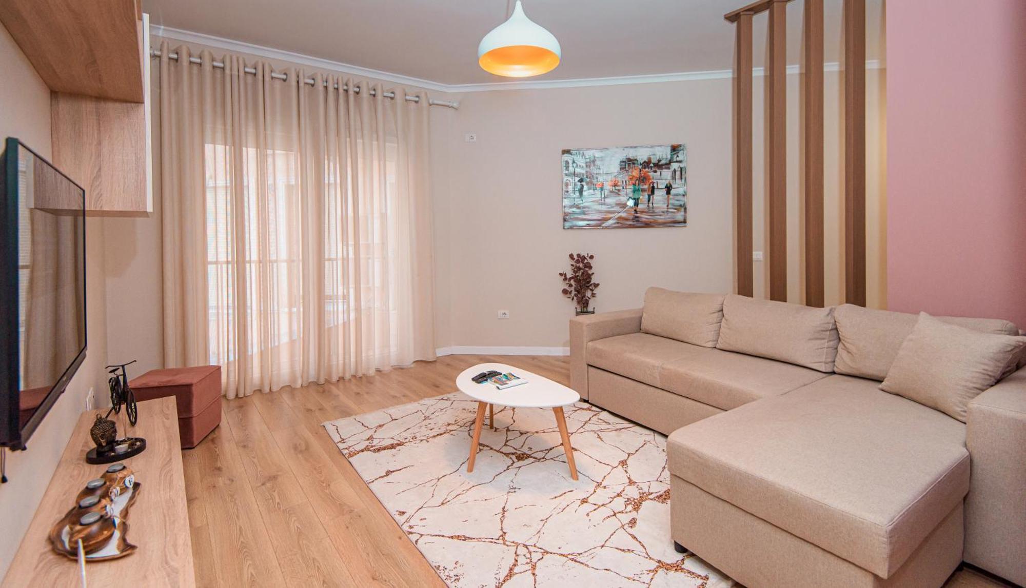 Loris Apartaments 205 Durrës Exterior foto